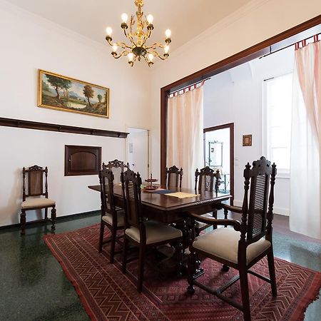 Bed and Breakfast Casa Cinzia Лас-Пальмас-де-Гран-Канарія Екстер'єр фото