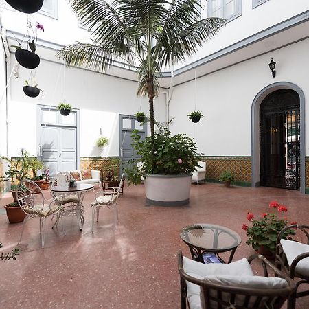 Bed and Breakfast Casa Cinzia Лас-Пальмас-де-Гран-Канарія Екстер'єр фото