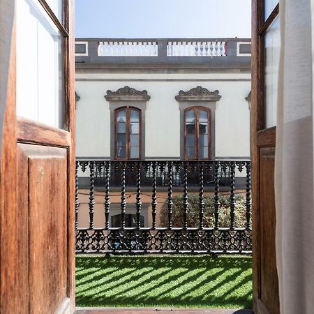 Bed and Breakfast Casa Cinzia Лас-Пальмас-де-Гран-Канарія Екстер'єр фото