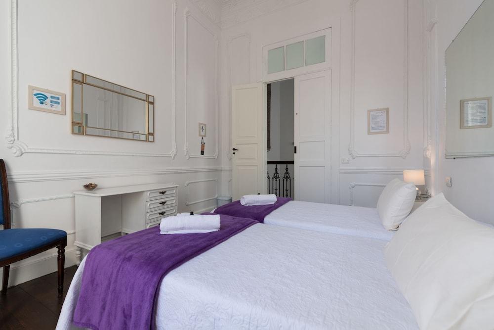 Bed and Breakfast Casa Cinzia Лас-Пальмас-де-Гран-Канарія Екстер'єр фото