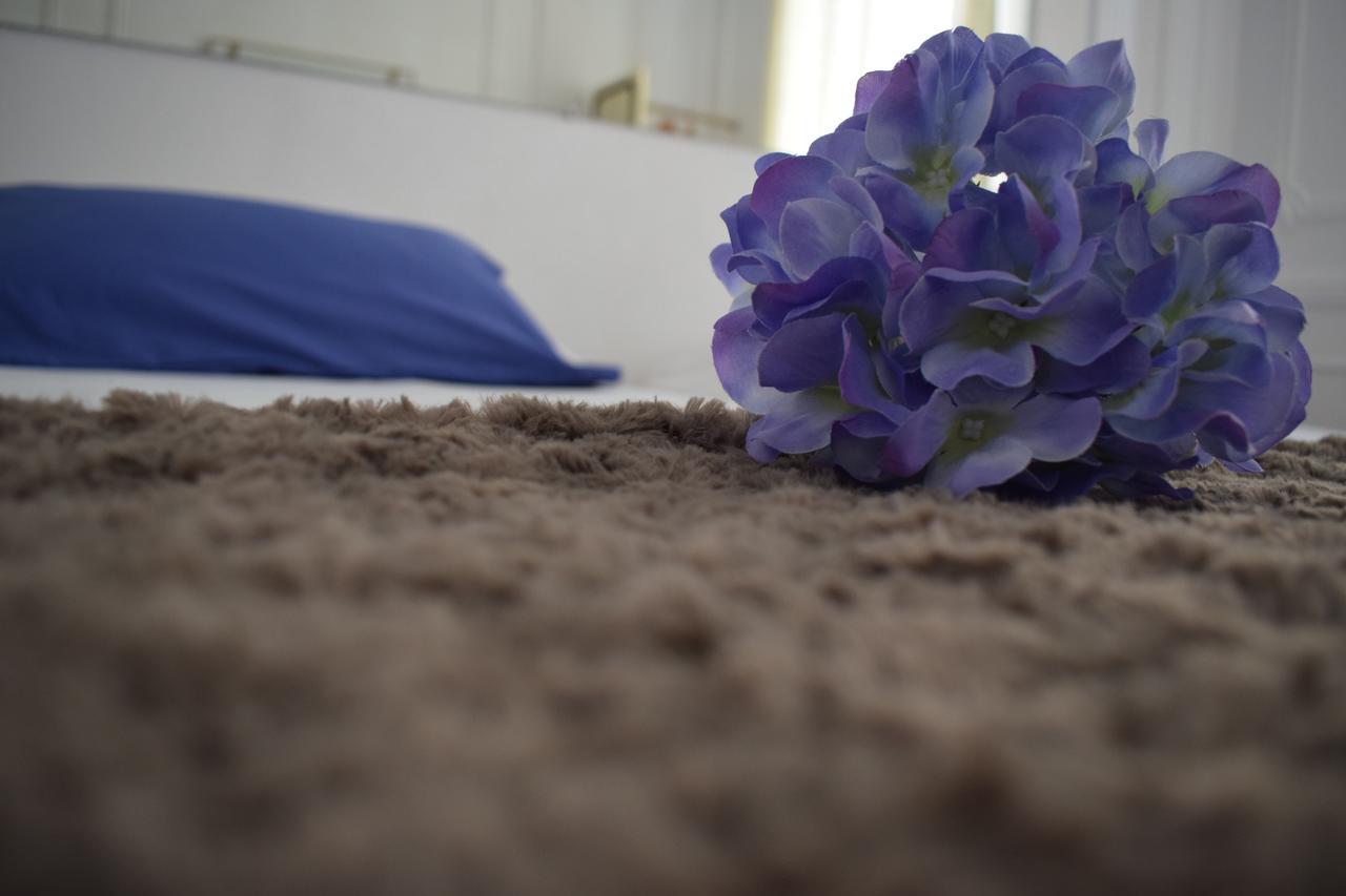 Bed and Breakfast Casa Cinzia Лас-Пальмас-де-Гран-Канарія Екстер'єр фото