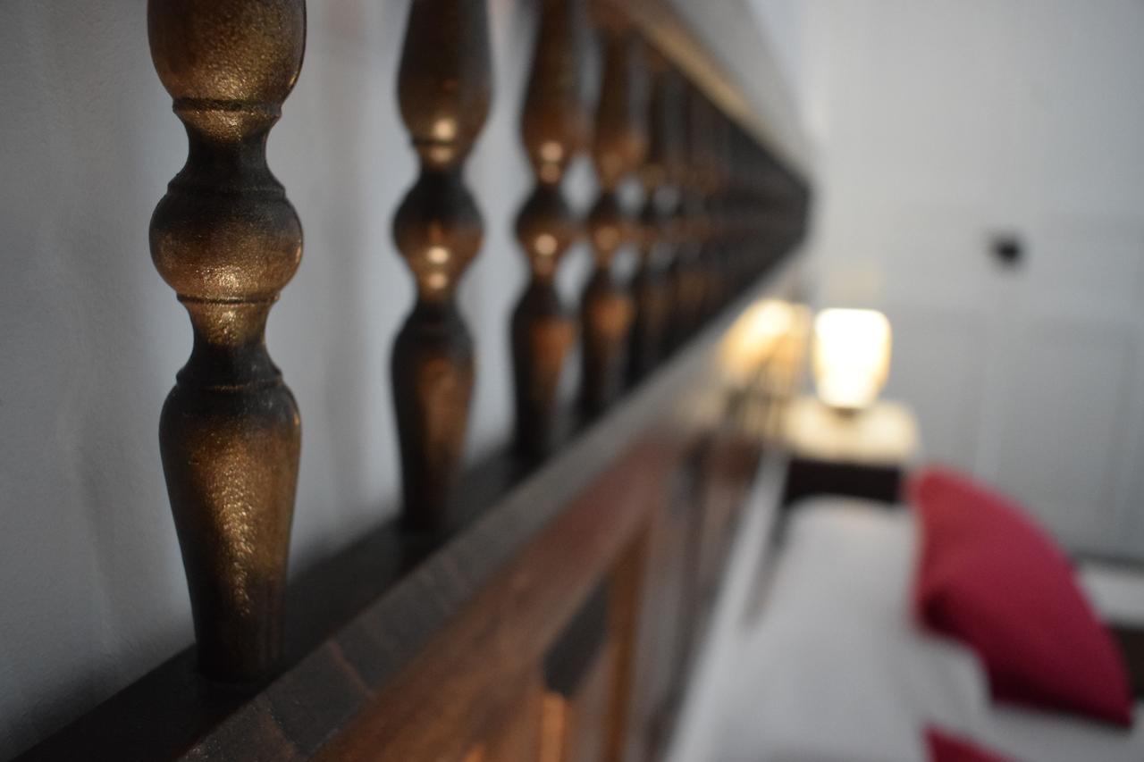 Bed and Breakfast Casa Cinzia Лас-Пальмас-де-Гран-Канарія Екстер'єр фото