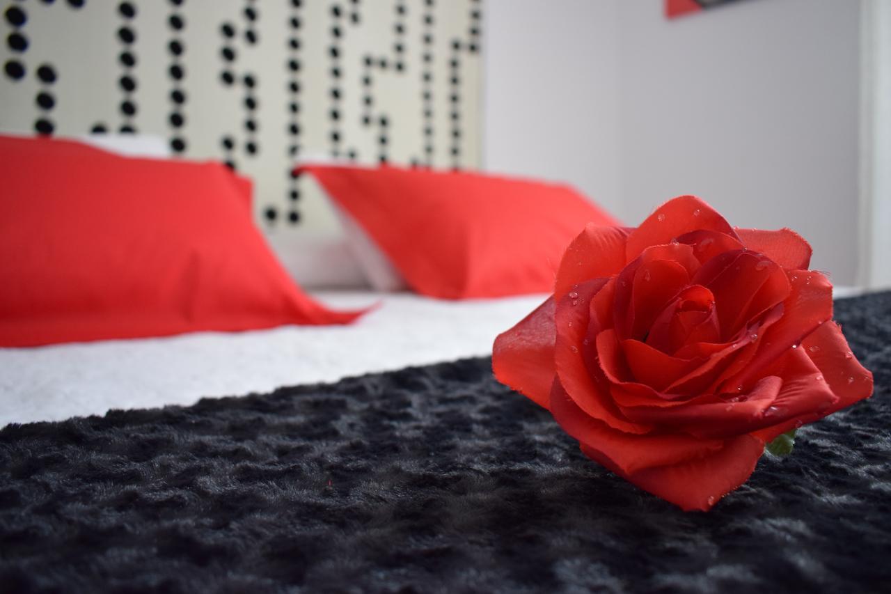 Bed and Breakfast Casa Cinzia Лас-Пальмас-де-Гран-Канарія Екстер'єр фото