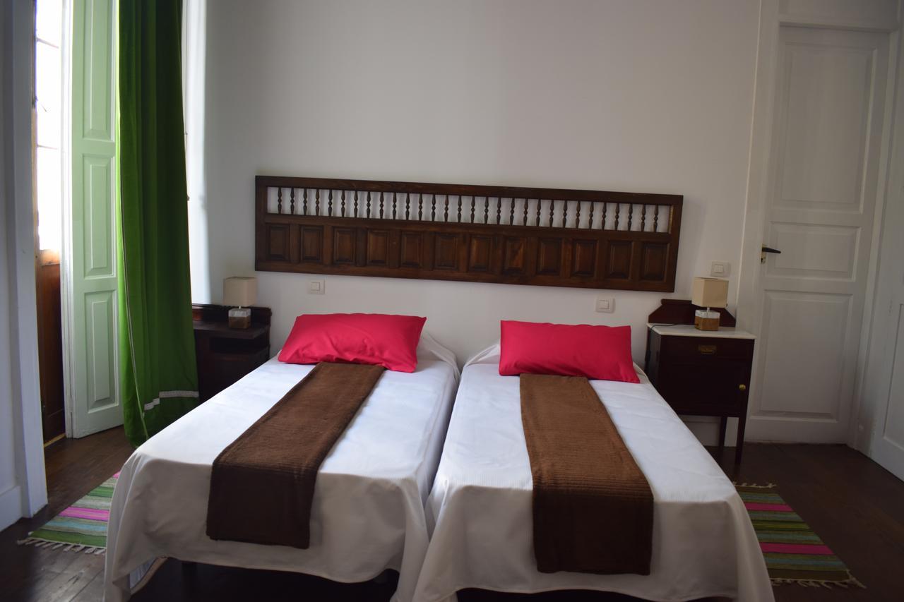 Bed and Breakfast Casa Cinzia Лас-Пальмас-де-Гран-Канарія Екстер'єр фото
