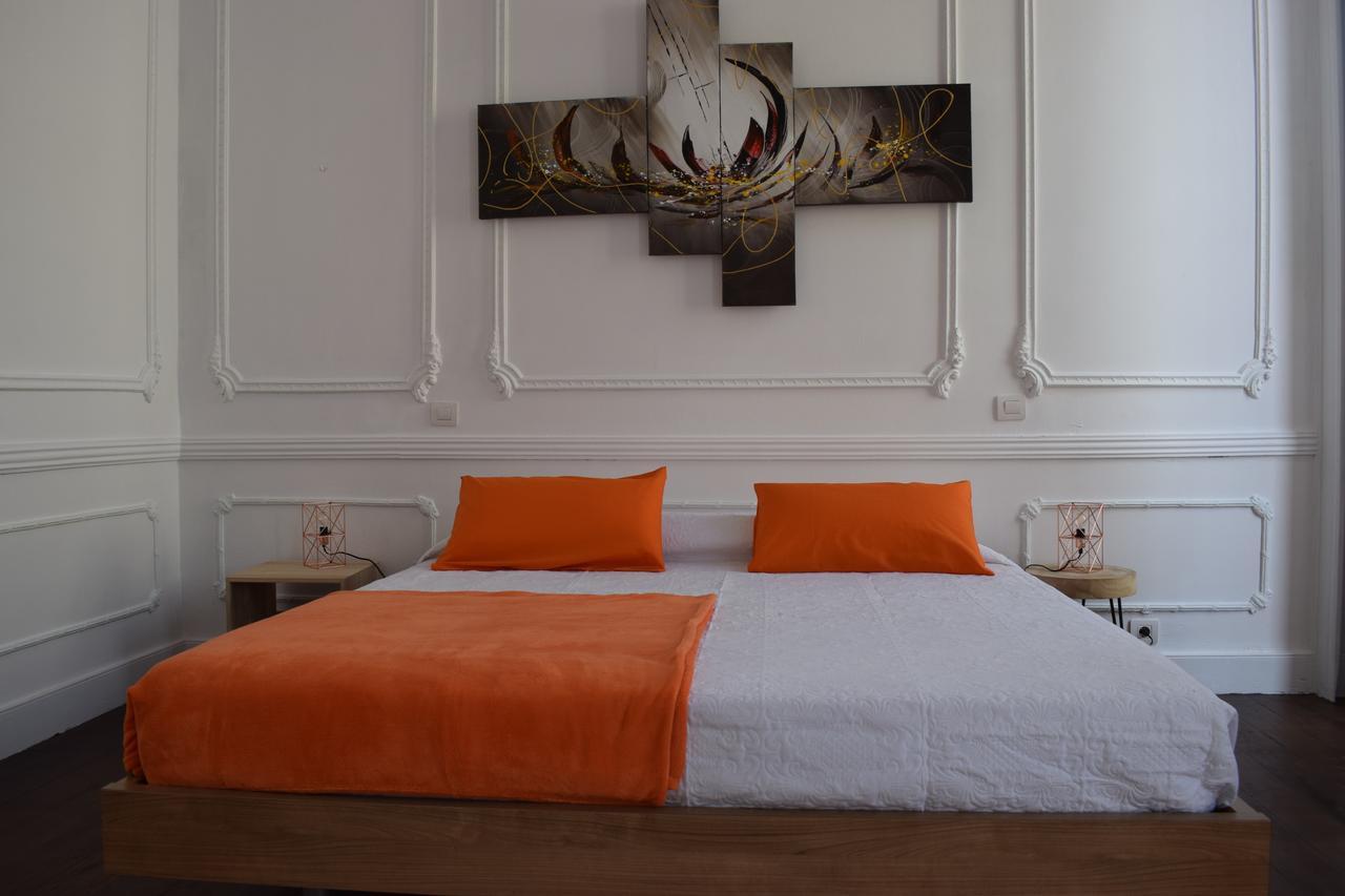 Bed and Breakfast Casa Cinzia Лас-Пальмас-де-Гран-Канарія Екстер'єр фото