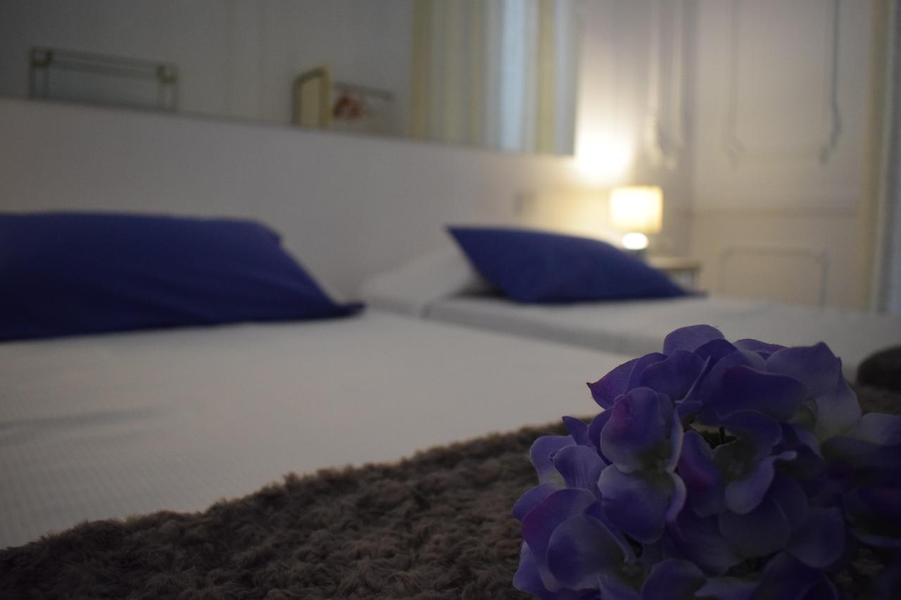 Bed and Breakfast Casa Cinzia Лас-Пальмас-де-Гран-Канарія Екстер'єр фото
