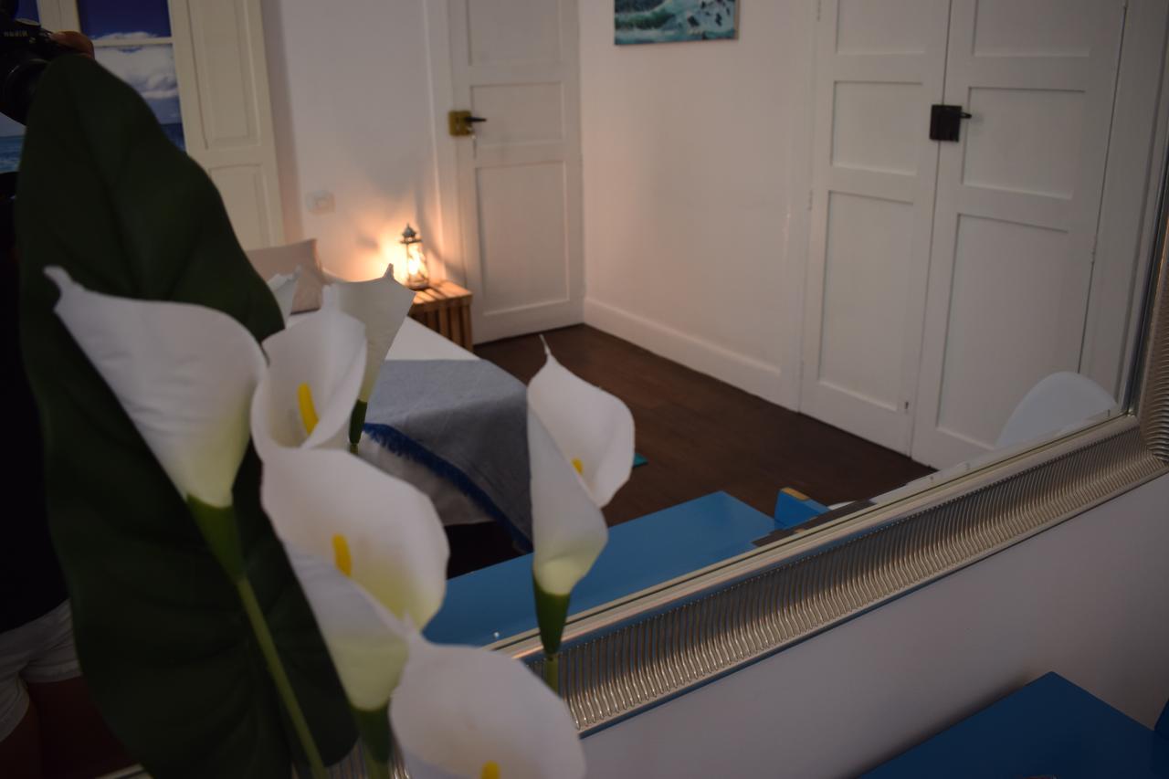 Bed and Breakfast Casa Cinzia Лас-Пальмас-де-Гран-Канарія Екстер'єр фото