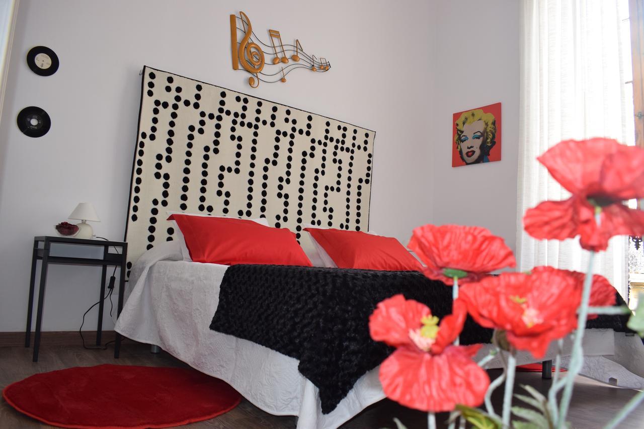 Bed and Breakfast Casa Cinzia Лас-Пальмас-де-Гран-Канарія Екстер'єр фото