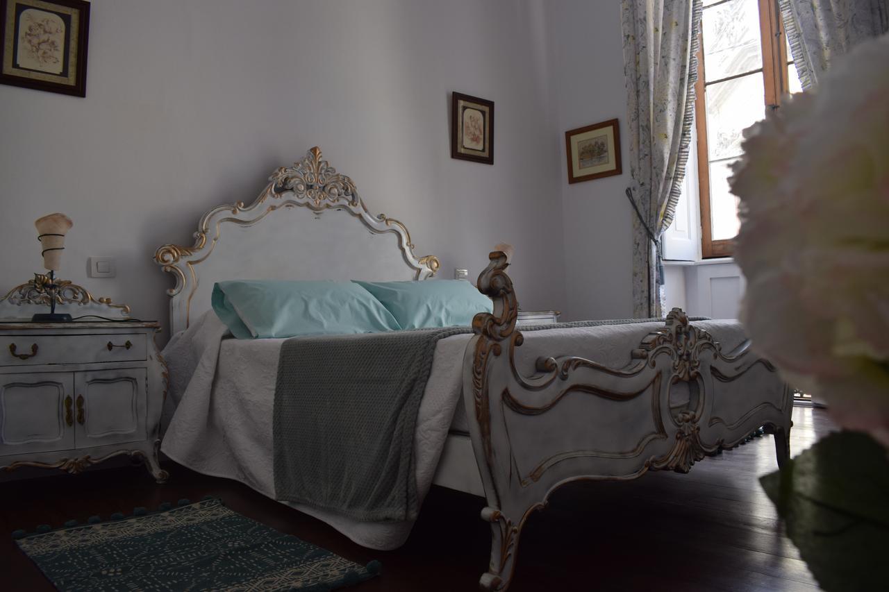 Bed and Breakfast Casa Cinzia Лас-Пальмас-де-Гран-Канарія Екстер'єр фото