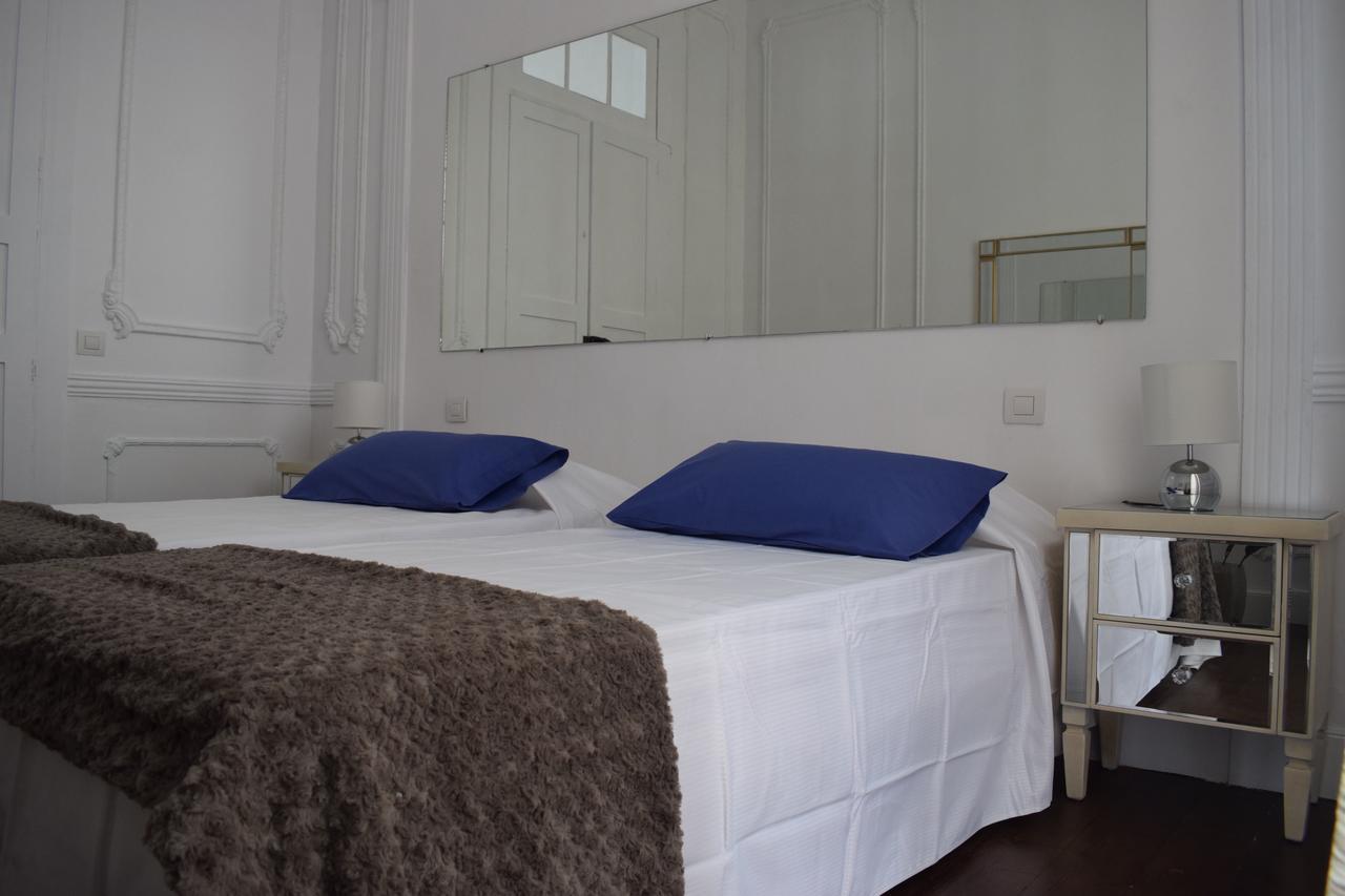 Bed and Breakfast Casa Cinzia Лас-Пальмас-де-Гран-Канарія Екстер'єр фото