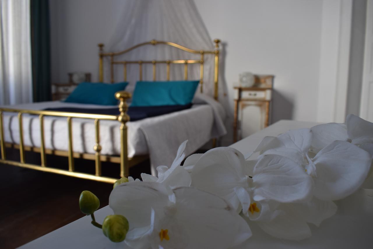 Bed and Breakfast Casa Cinzia Лас-Пальмас-де-Гран-Канарія Екстер'єр фото