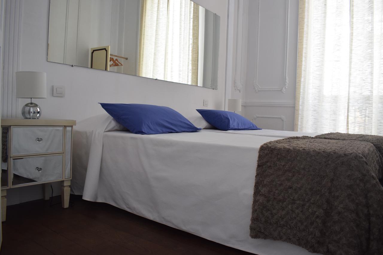Bed and Breakfast Casa Cinzia Лас-Пальмас-де-Гран-Канарія Екстер'єр фото