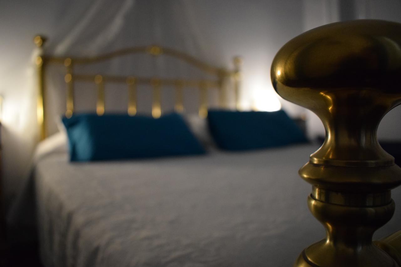Bed and Breakfast Casa Cinzia Лас-Пальмас-де-Гран-Канарія Екстер'єр фото