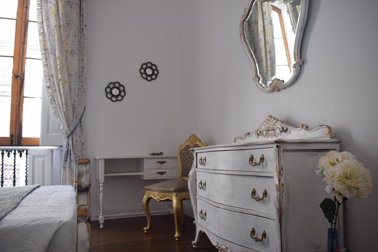Bed and Breakfast Casa Cinzia Лас-Пальмас-де-Гран-Канарія Екстер'єр фото