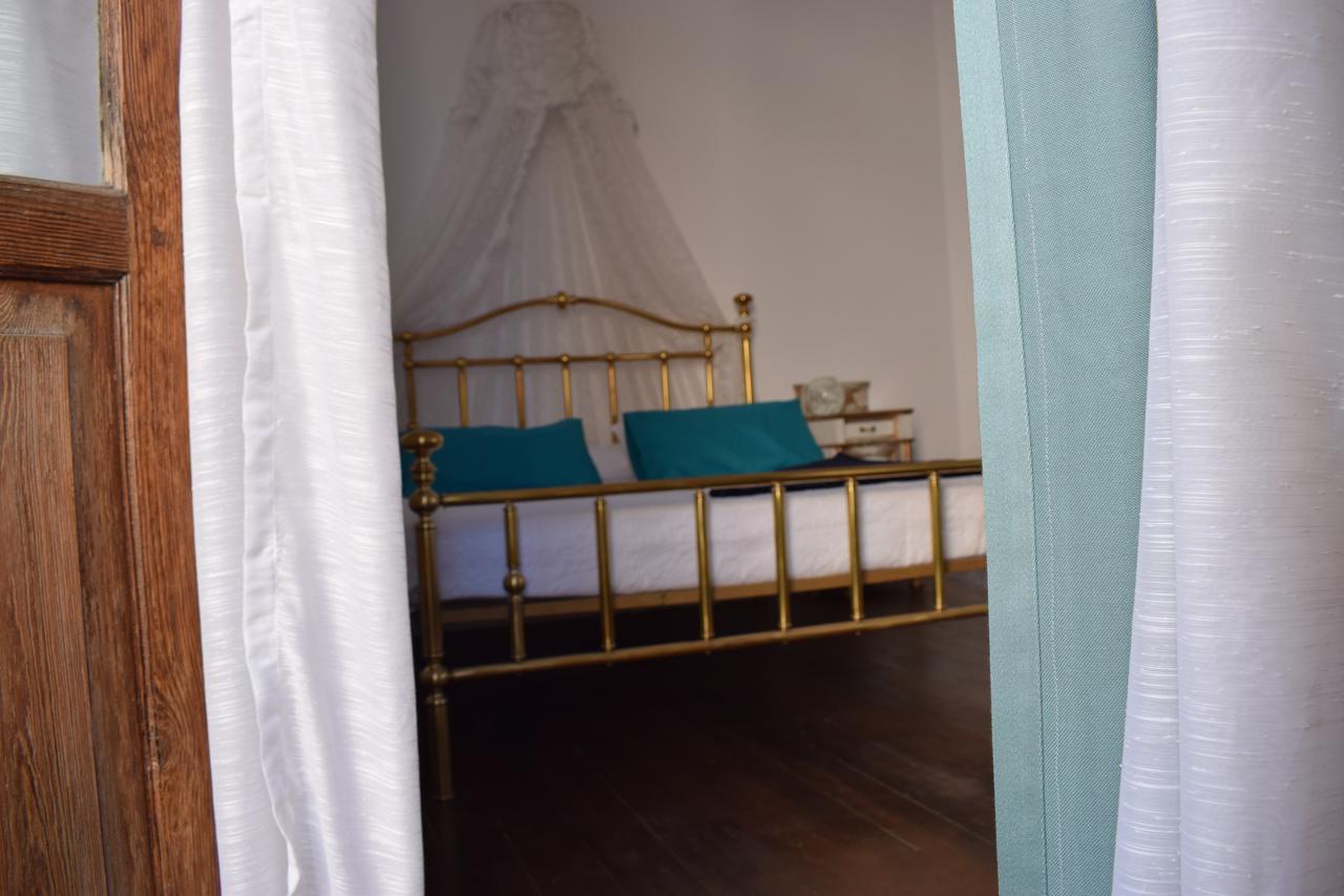 Bed and Breakfast Casa Cinzia Лас-Пальмас-де-Гран-Канарія Екстер'єр фото