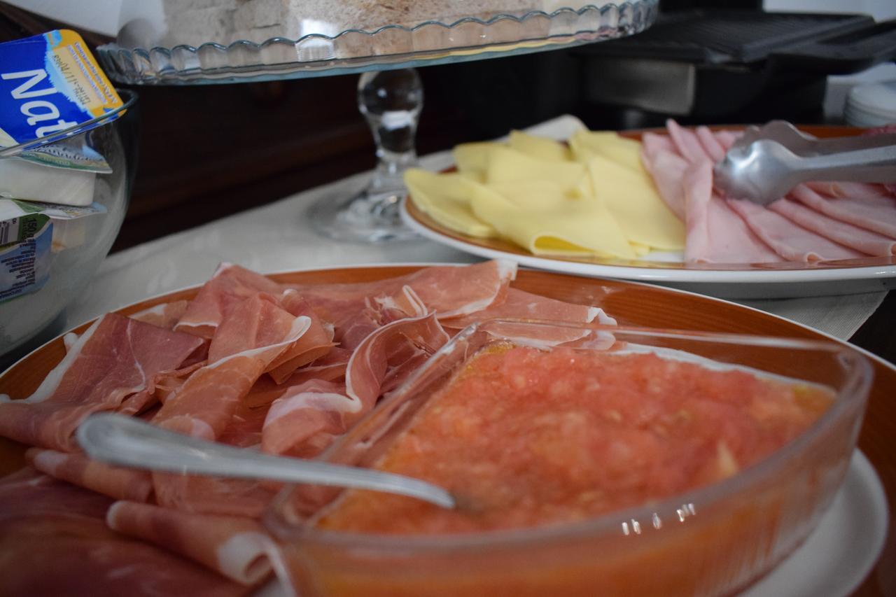 Bed and Breakfast Casa Cinzia Лас-Пальмас-де-Гран-Канарія Екстер'єр фото