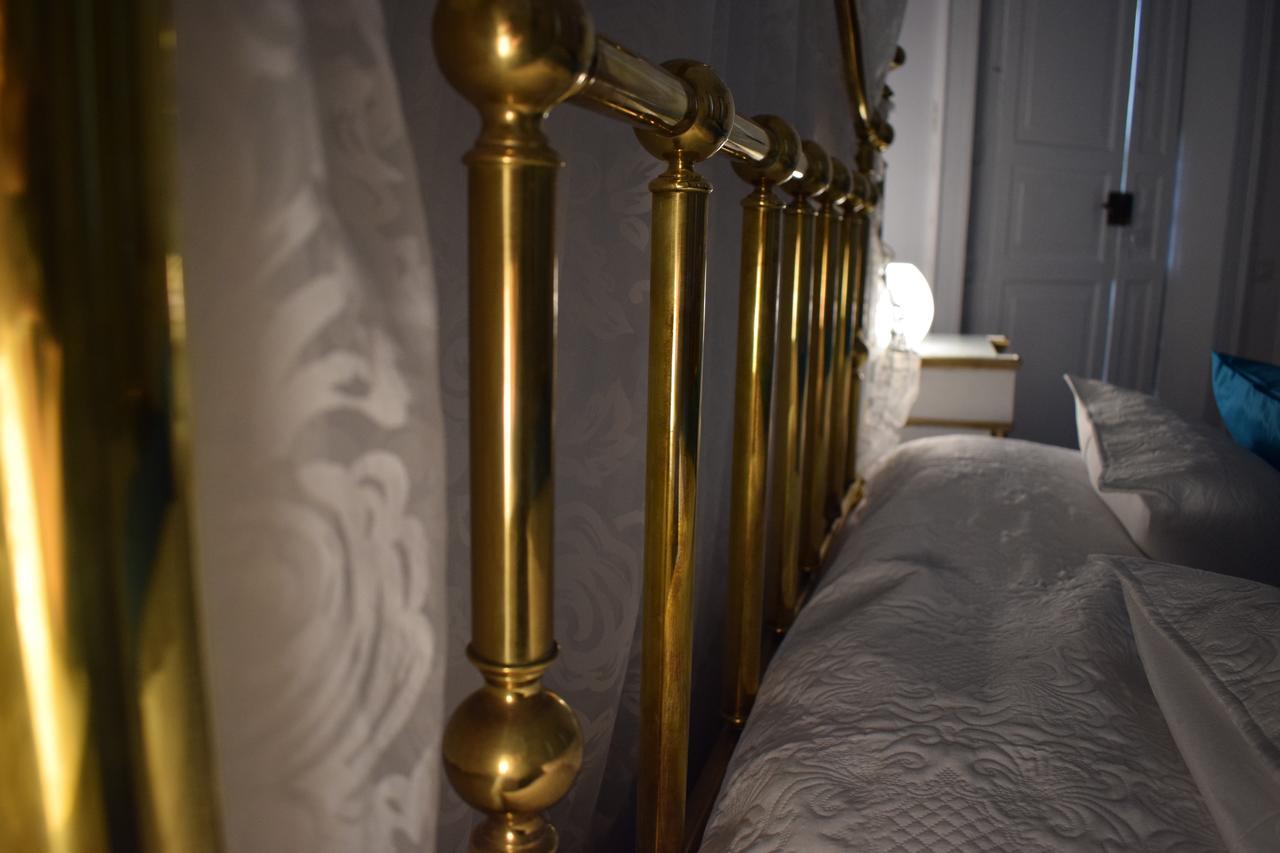 Bed and Breakfast Casa Cinzia Лас-Пальмас-де-Гран-Канарія Екстер'єр фото
