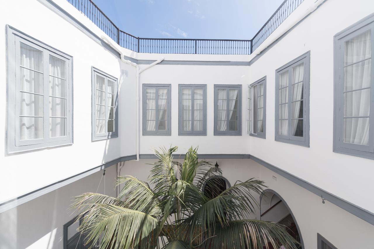 Bed and Breakfast Casa Cinzia Лас-Пальмас-де-Гран-Канарія Екстер'єр фото