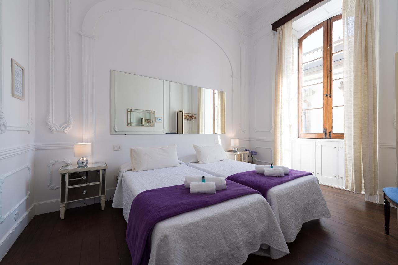 Bed and Breakfast Casa Cinzia Лас-Пальмас-де-Гран-Канарія Екстер'єр фото