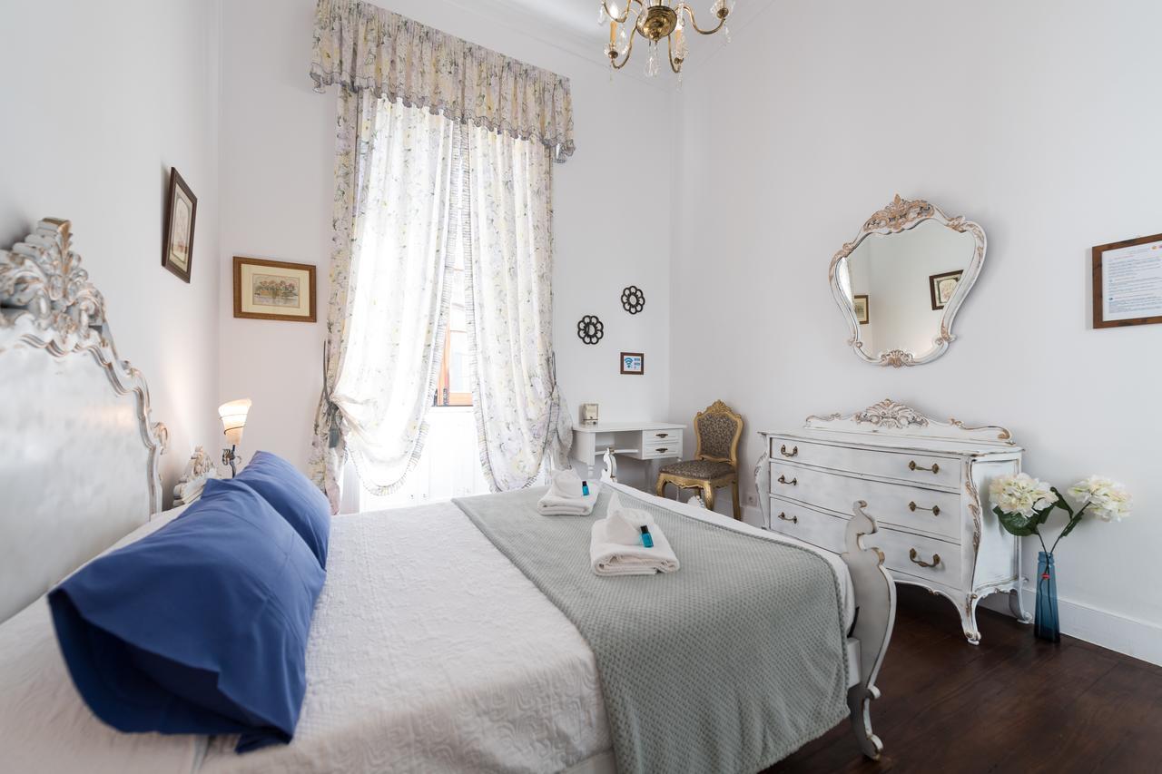 Bed and Breakfast Casa Cinzia Лас-Пальмас-де-Гран-Канарія Екстер'єр фото