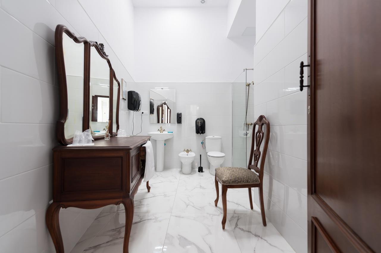Bed and Breakfast Casa Cinzia Лас-Пальмас-де-Гран-Канарія Екстер'єр фото